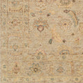 Fabre Area Rug - Clearance