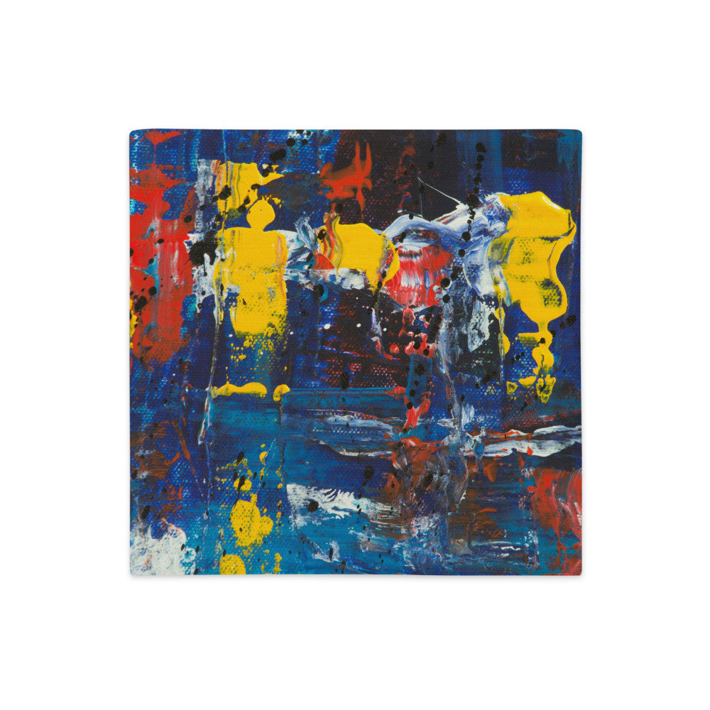 Gianneli Colours Premium Pillow Case