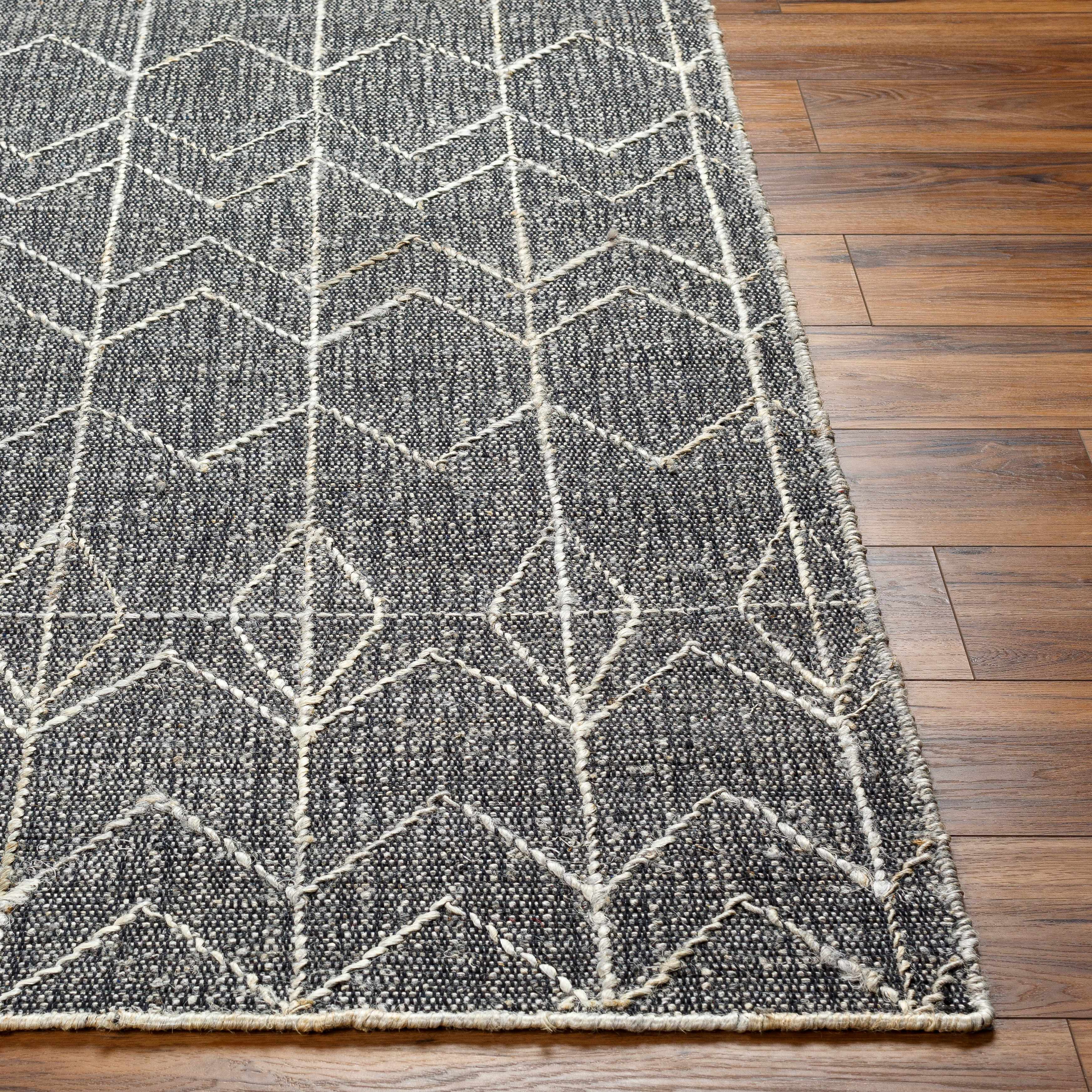 Kate Area Rug - Clearance